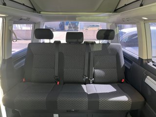 Volkswagen CALIFORNIA CALIFORNIA BEACH
