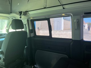 Volkswagen CALIFORNIA CALIFORNIA BEACH