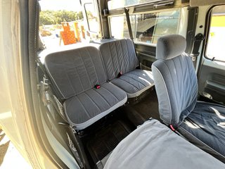 Renault Express 1991
