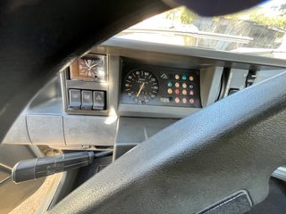 Renault Express 1991