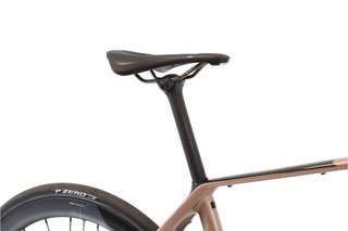 Bicicleta Orbea Denna M10i Di2 12V t.54 Reacondicionada