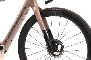 Bicicleta Orbea Denna M10i Di2 12V t.54 Reacondicionada