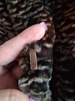 Chaqueta/abrigo mujer marrón,negro..