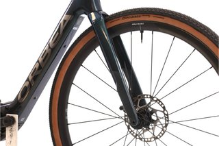 Bicicleta Orbea Denna M20i Di2 12V t.56 Reacondicionada