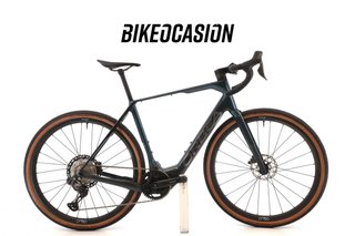 Bicicleta Orbea Denna M20i Di2 12V t.56 Reacondicionada
