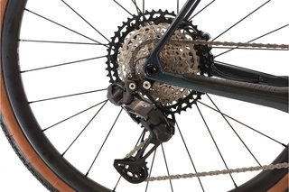 Bicicleta Orbea Denna M20i Di2 12V t.56 Reacondicionada