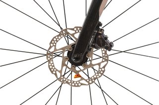 Bicicleta Orbea Denna M20i Di2 12V t.54 Reacondicionada