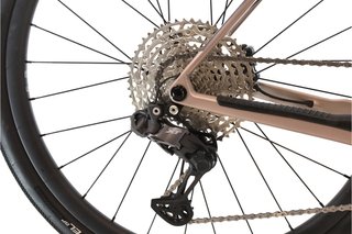 Bicicleta Orbea Denna M20i Di2 12V t.52 Reacondicionada