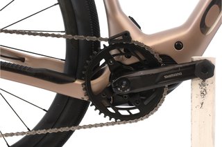 Bicicleta Orbea Denna M20i Di2 12V t.52 Reacondicionada