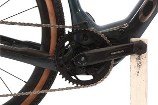 Bicicleta Orbea Denna M20i Di2 12V t.56 Reacondicionada