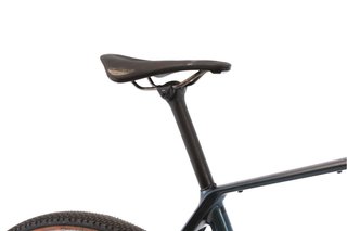 Bicicleta Orbea Denna M20i Di2 12V t.56 Reacondicionada