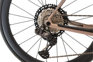 Bicicleta Orbea Denna M10i Di2 12V t.54 Reacondicionada