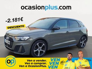 Audi A1 Sportback Adrenalin edition 30 TFSI 81 kW (110 CV) S tronic