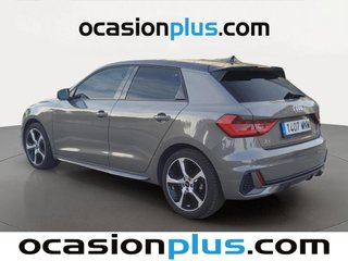 Audi A1 Sportback Adrenalin edition 30 TFSI 81 kW (110 CV) S tronic