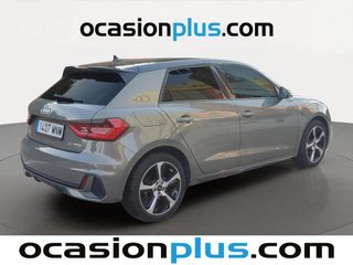 Audi A1 Sportback Adrenalin edition 30 TFSI 81 kW (110 CV) S tronic
