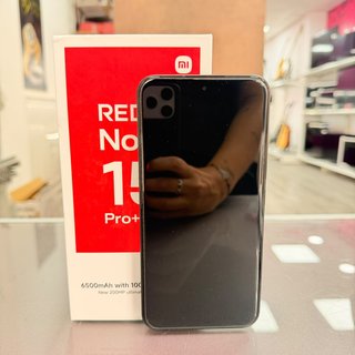 Smartphone Redmi Note 15 Pro+ 5g/ 256g