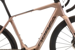 Bicicleta Orbea Denna M10i Di2 12V t.54 Reacondicionada