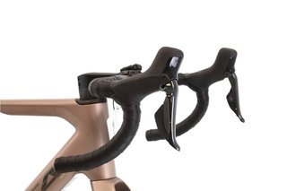 Bicicleta Orbea Denna M10i Di2 12V t.54 Reacondicionada