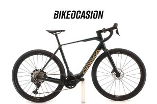 Bicicleta Orbea Denna M20i Di2 12V t.56 Reacondicionada