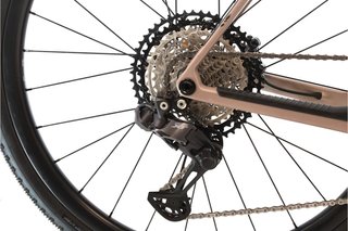 Bicicleta Orbea Denna M20i Di2 12V t.54 Reacondicionada