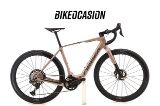 Bicicleta Orbea Denna M10i Di2 12V t.54 Reacondicionada
