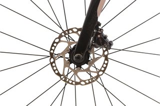 Bicicleta Orbea Denna M20i Di2 12V t.52 Reacondicionada