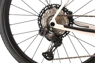 Bicicleta Orbea Denna M20i Di2 12V t.56 Reacondicionada