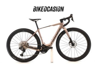 Bicicleta Orbea Denna M20i Di2 12V t.52 Reacondicionada