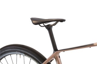 Bicicleta Orbea Denna M20i Di2 12V t.52 Reacondicionada