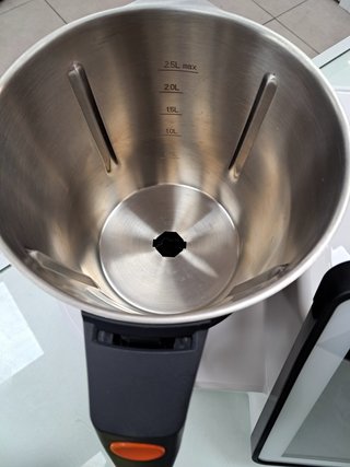 Robot Multifuncion Mycook Next Taurus