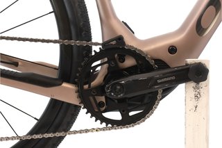 Bicicleta Orbea Denna M20i Di2 12V t.54 Reacondicionada