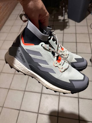 Adidas Terrex Freehiker 2 Zapatillas Trekking