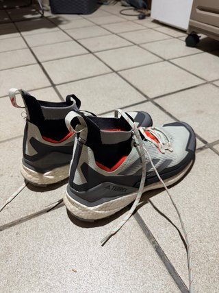 Adidas Terrex Freehiker 2 Zapatillas Trekking