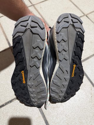 Adidas Terrex Freehiker 2 Zapatillas Trekking
