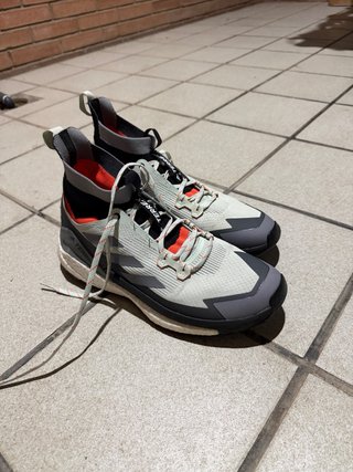 Adidas Terrex Freehiker 2 Zapatillas Trekking