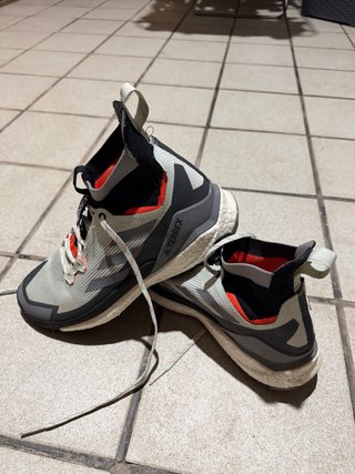 Adidas Terrex Freehiker 2 Zapatillas Trekking