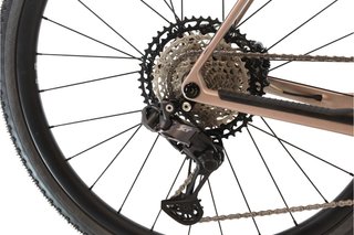 Bicicleta Orbea Denna M20i Di2 12V t.56 Reacondicionada