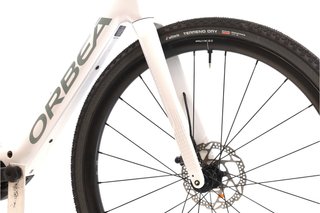 Bicicleta Orbea Denna M20i Di2 12V t.56 Reacondicionada