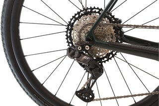 Bicicleta Orbea Denna M20i Di2 12V t.56 Reacondicionada