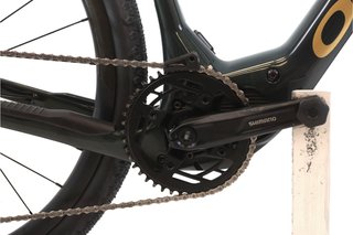 Bicicleta Orbea Denna M20i Di2 12V t.56 Reacondicionada