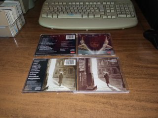 Camel. CDs en buen estado