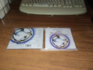 Camel. CDs en buen estado