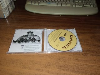 Camel. CDs en buen estado