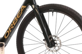 Bicicleta Orbea Denna M20i Di2 12V t.56 Reacondicionada