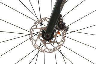 Bicicleta Orbea Denna M20i Di2 12V t.56 Reacondicionada