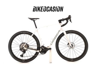 Bicicleta Orbea Denna M20i Di2 12V t.56 Reacondicionada