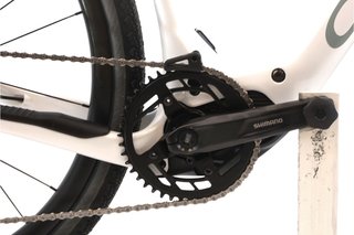 Bicicleta Orbea Denna M20i Di2 12V t.56 Reacondicionada