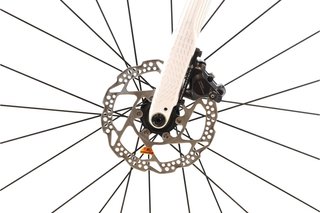 Bicicleta Orbea Denna M20i Di2 12V t.56 Reacondicionada