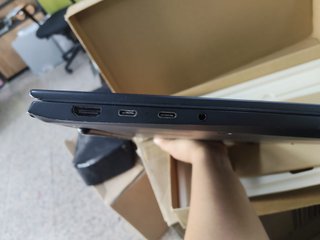LG GRAM Intel i7-1360P 32GB/512GB