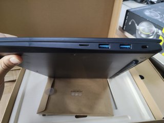 LG GRAM Intel i7-1360P 32GB/512GB